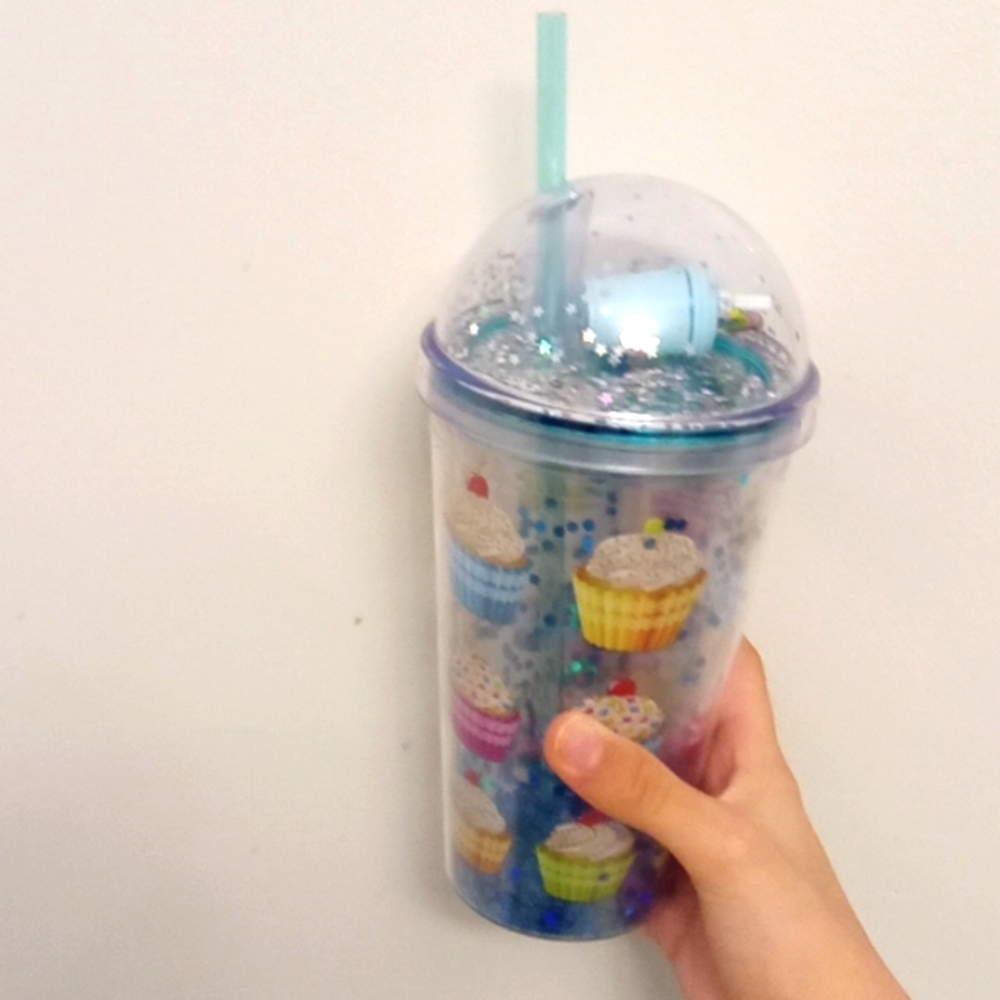 Water bottle